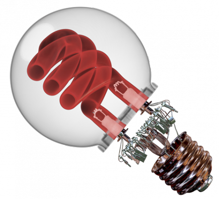 Electronics - Nondestructive Testing (441x400), Png Download