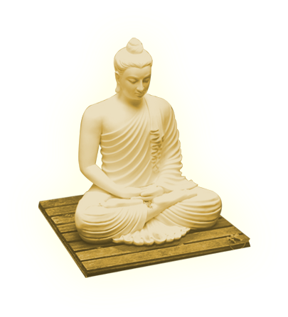 Buddha - Gautama Buddha (405x447), Png Download