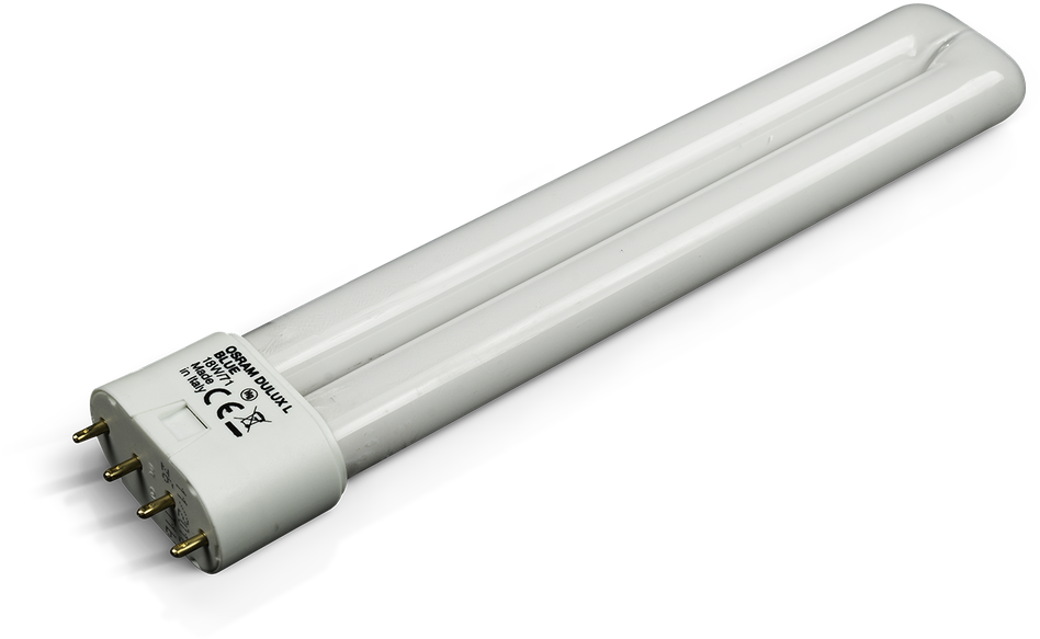 Lamp For Lc 3dprint Box 18w/71 Color - Vacuum Cleaner (1280x855), Png Download