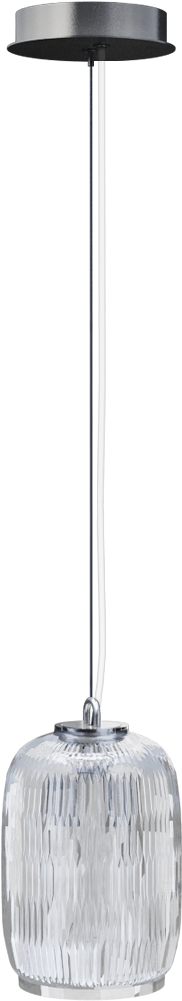 Celeste Ceiling Lamp 1l - Light Fixture (1000x1000), Png Download