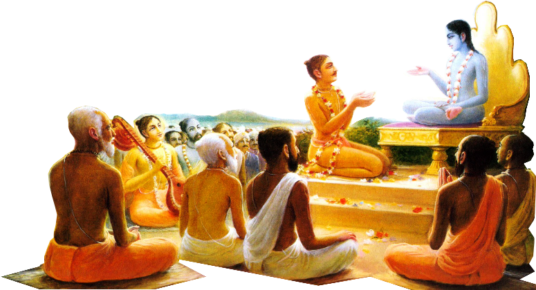 Hinduism Png Photo - Culture Of Hindu Religion (800x458), Png Download