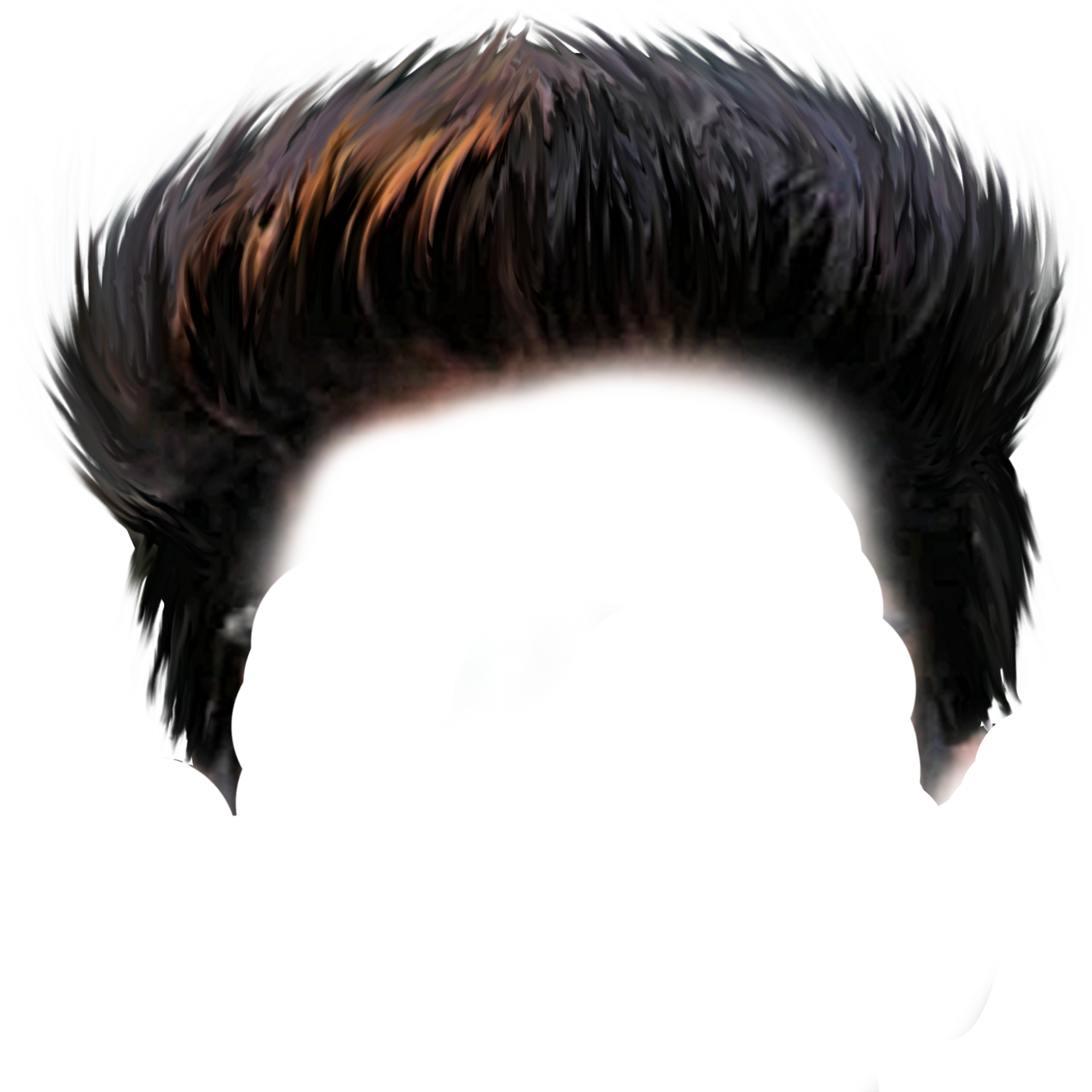 Hair Png Hair Png (4500x5346), Png Download
