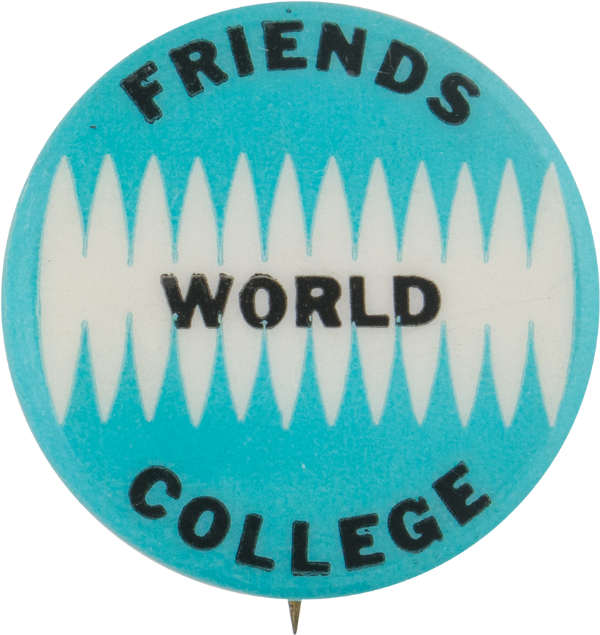 Friends World College - College (1000x1026), Png Download