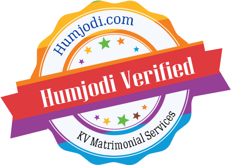 Humjodi Verified Stamp - Approval Stamp (485x361), Png Download