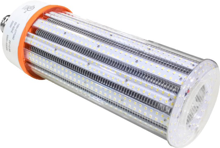 3-5 Years Warranty - Incandescent Light Bulb (800x800), Png Download
