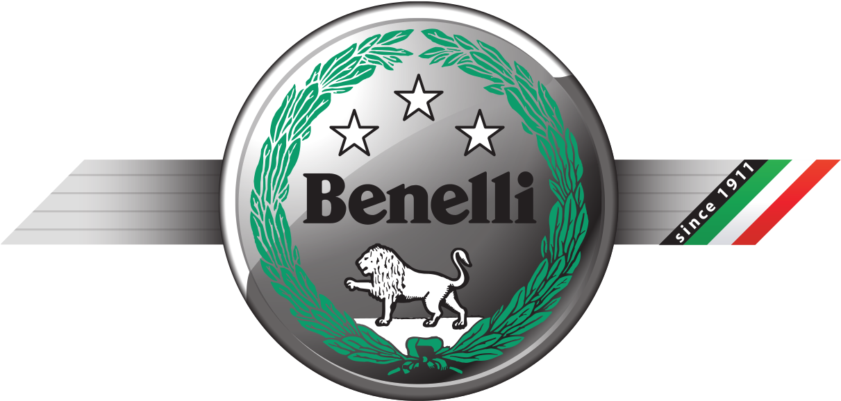 Hd Png - Benelli Logo (1920x1080), Png Download