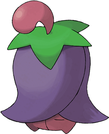 Cherrim - Cherrim Pokemon (431x431), Png Download