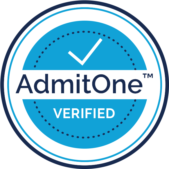 Admitone Verification Stamp - Stampin' Place Custom Return Address Stamp: Circle (626x619), Png Download