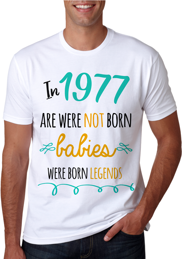 Sublimation Templates T Shirt, Funny Vector For Men's - Tshirt Birthday Disney World (750x887), Png Download