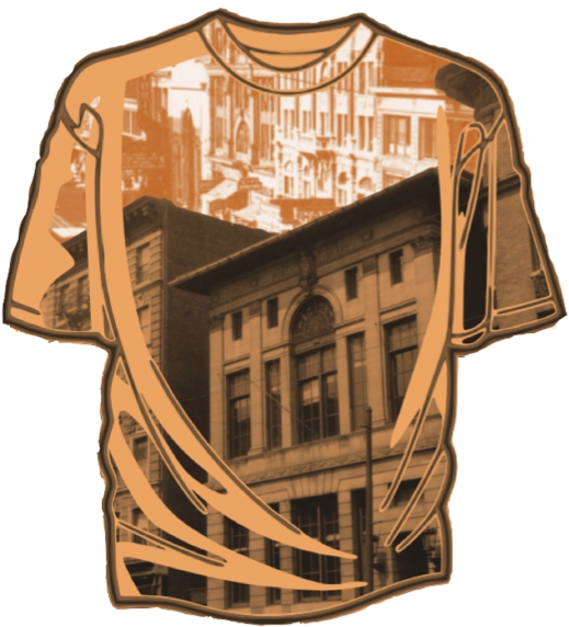 Calling All Artists - Black T Shirt Design Hd Png (566x629), Png Download