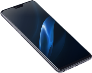 R15 - Smartphone (540x540), Png Download