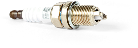 Thumb Sparkplug Multiground - Spark Plug (491x401), Png Download