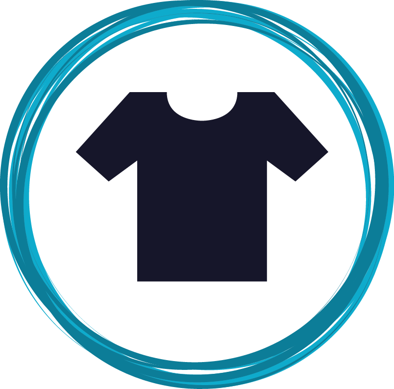 About Us - T-shirt (804x794), Png Download