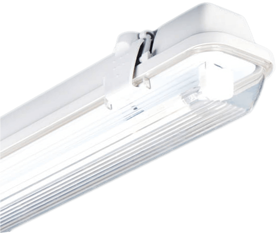 Ip65 T5 Fluorescent - Light (1400x1200), Png Download