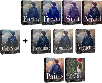 Jd Beautiful World Actions - Adobe Photoshop (390x316), Png Download