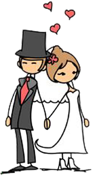 Grooms, Weddings - Wedding (718x800), Png Download