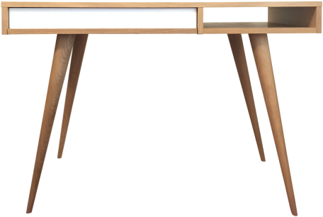 Viyet - Designer Furniture - Office - Design Within - Sofa Tables (456x306), Png Download