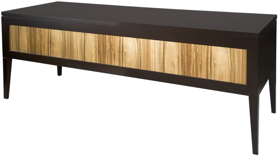 Understudy Office Desk Back - Desk (1000x1000), Png Download