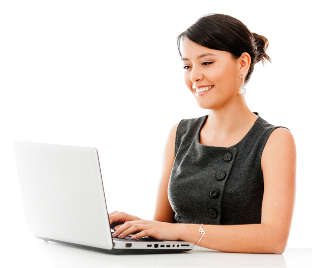 Become A Professional Feng Shui Practitioner - Small Business Accounts Log (800x533), Png Download