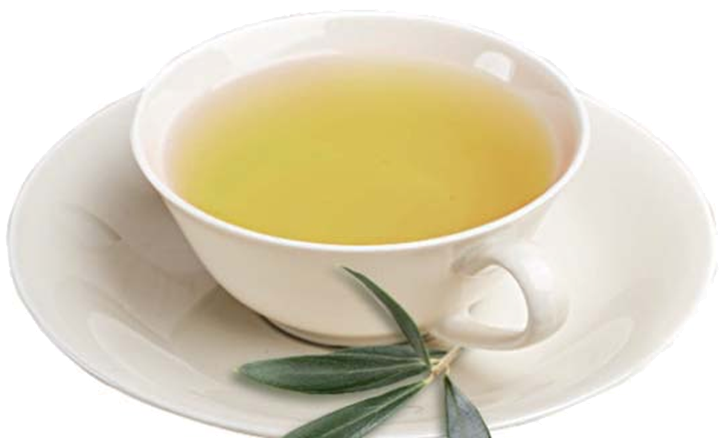 Olive Tea (756x452), Png Download