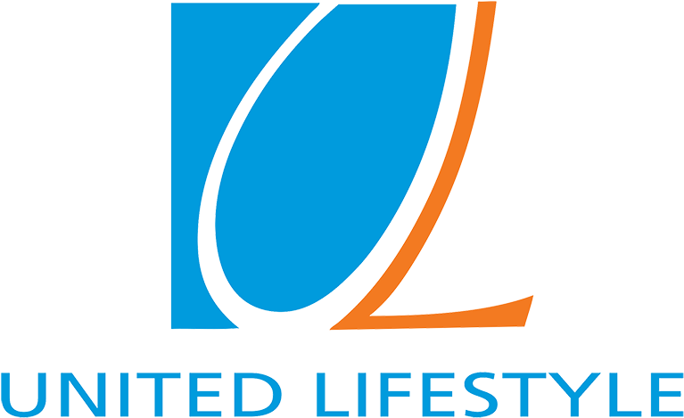 Ul Logo Trans - United Lifestyle (800x600), Png Download