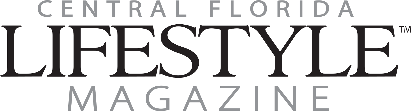 Central Florida Lifestyle - Gateway Lifestyle Group Logo Png (1800x560), Png Download