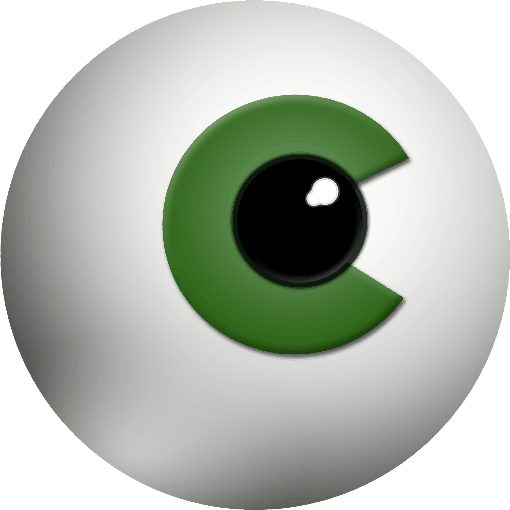 Photography Home - Circle (2400x3000), Png Download