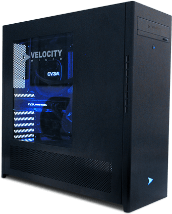 Promagix Hd360max Gx4 Case - Office Pc (500x500), Png Download