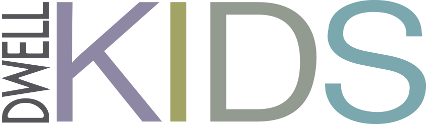 Dwellkids Lifestyle Furniture Logo - Iowa City (850x247), Png Download
