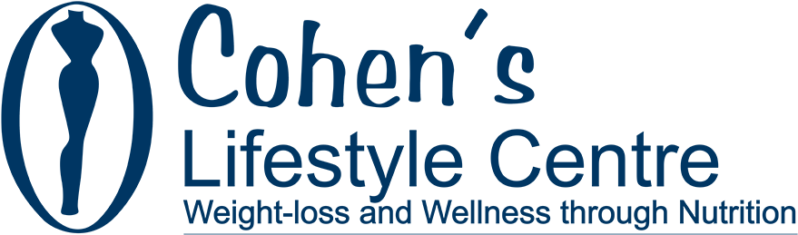 Cohen's Lifestyle Centre Philippines - Cohen's Lifestyle Center (903x311), Png Download