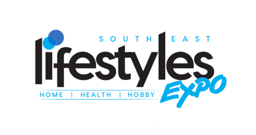 Lifestyle Expo Logo - Passion For Sport (850x448), Png Download