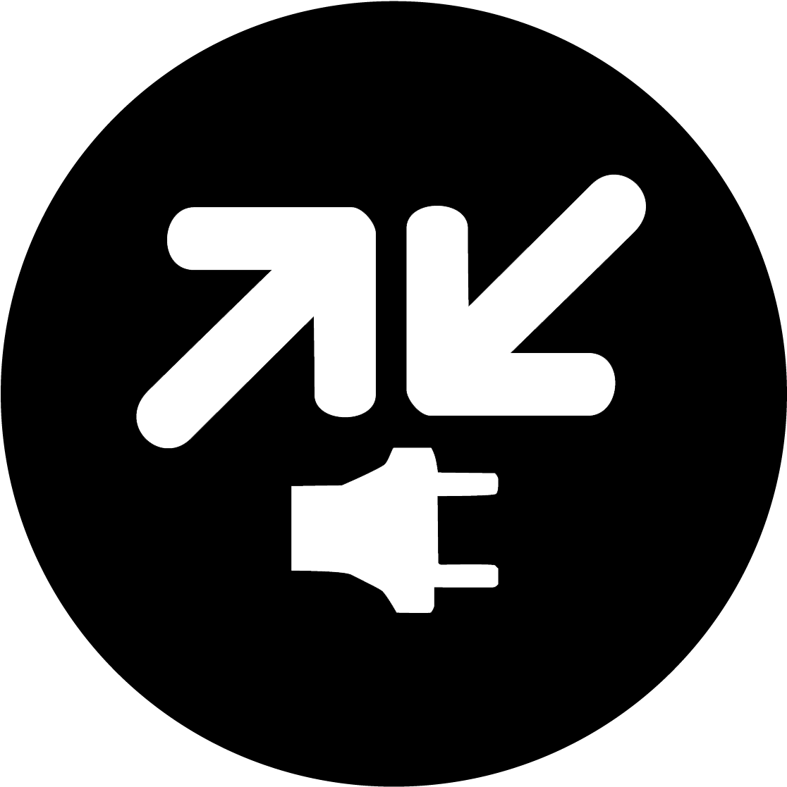 Coin Svg Png Icon - علامة اليورو والجنيه الاسترليني (980x980), Png Download