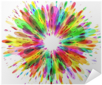 Creativity Explosion - Ryan Cooper: Meditation And (400x400), Png Download