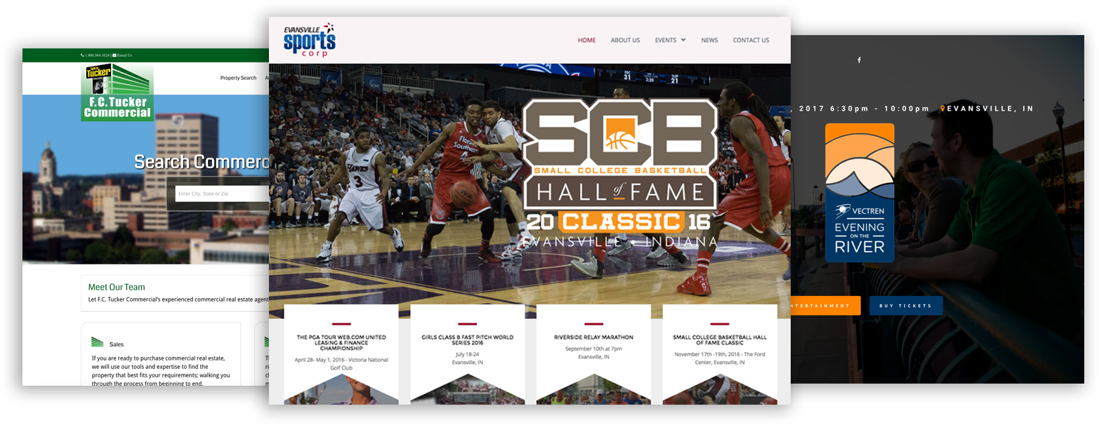 Website Design - Web Design (1605x627), Png Download