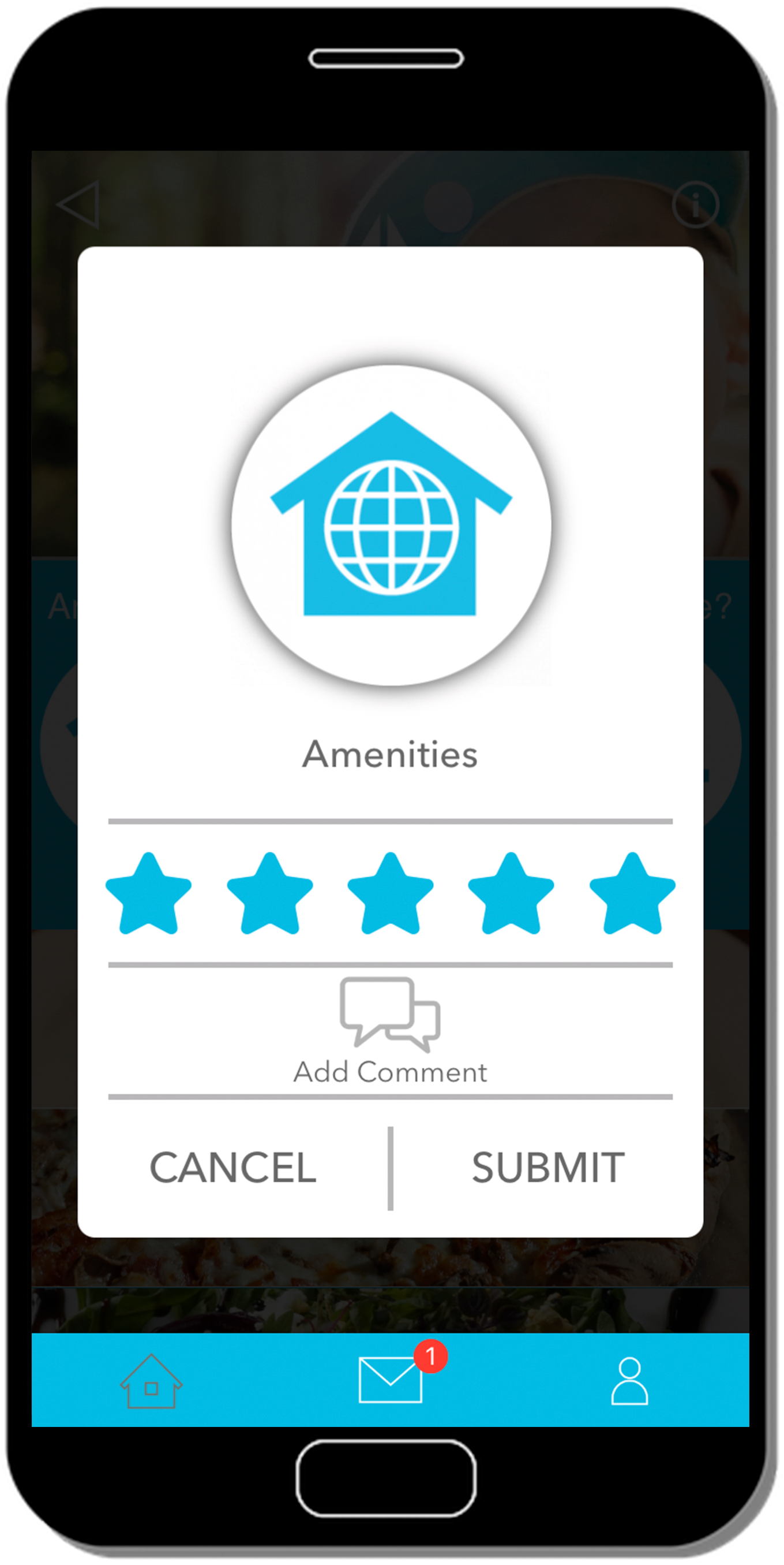 We Want To Create The Best Experience Possible For (1681x2975), Png Download