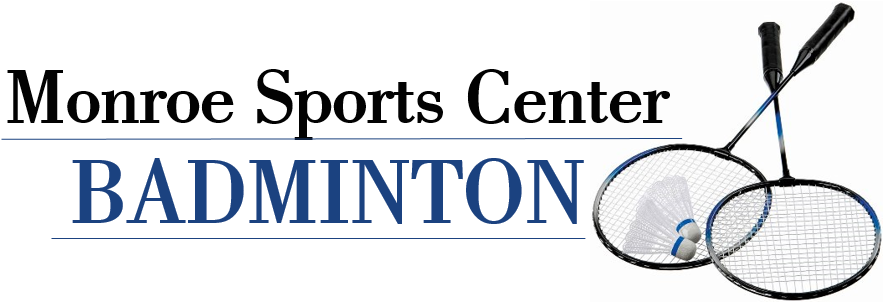 Badminton Is A Racquet Sport Played Using Racquets - Badminton Calendar 2018: 16 Month Calendar (927x302), Png Download