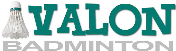 Avalon Badminton Logo - Western $10000 Reward (695x205), Png Download