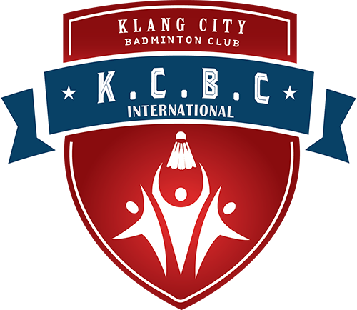 Logo Logo Logo Logo Logo - Klang City Badminton Club (500x434), Png Download