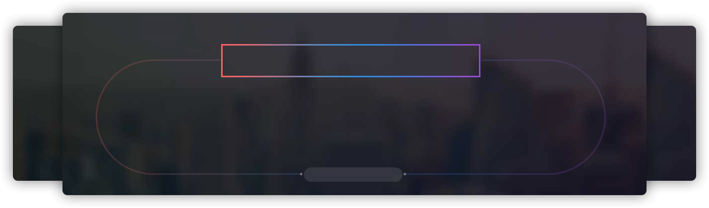 Templates Only For Premium Member - Screen (1520x420), Png Download