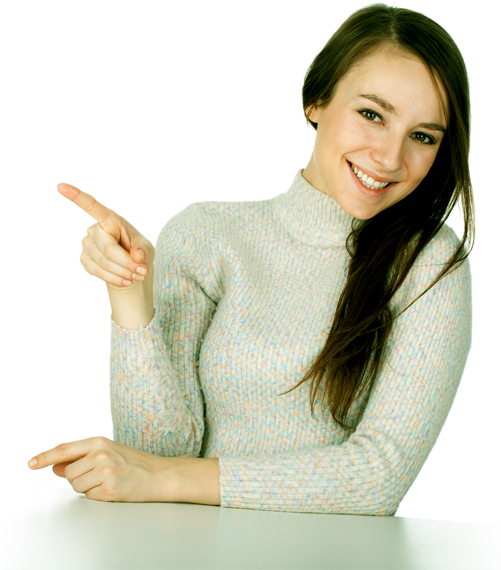 Welcome To Fingertec Games Relax & Reload - Fingerprint (500x581), Png Download