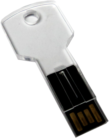 Usb Flash Drive (500x515), Png Download