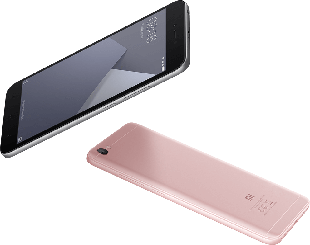 Redmi Note 5a - Xiaomi Redmi Note 5a (993x787), Png Download