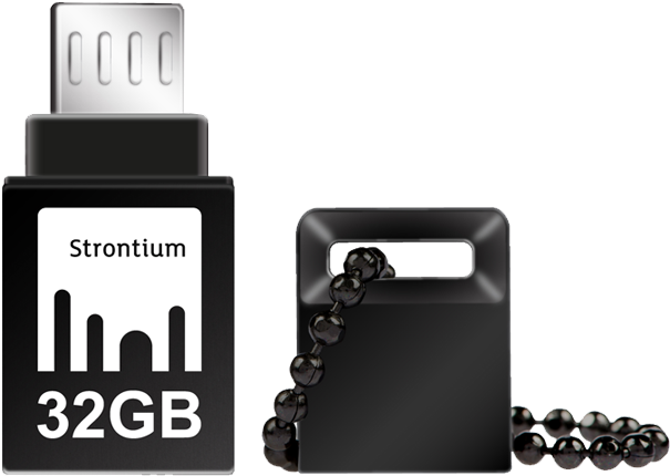 Otg Pen Drive 64gb Flipkart (875x875), Png Download