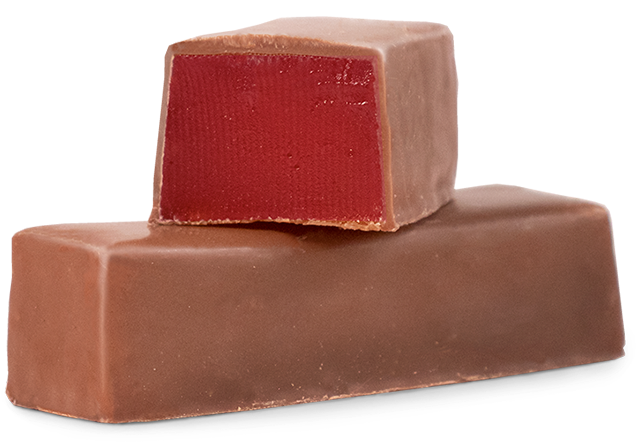 Delectable Handcrafted - Chocolate (1000x750), Png Download