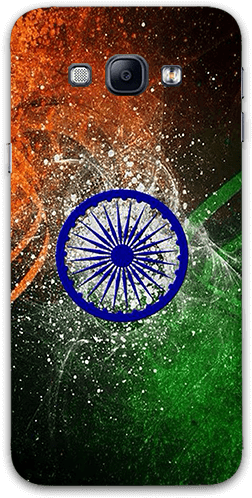 Indian Ashok Chakra With Glass Background Galaxy A8 - Ashok Chakra (600x600), Png Download