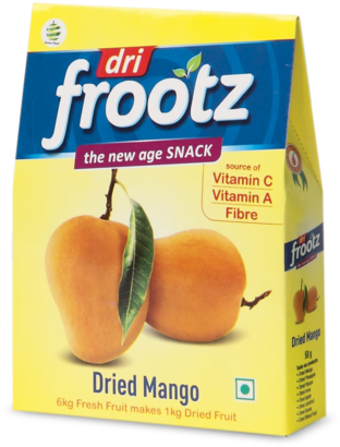 Drifrootz Dried Mango - Jeans (427x500), Png Download