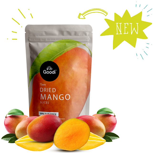 Brand New, Super Healthy And Deliciously Moreish - Apricot (646x639), Png Download