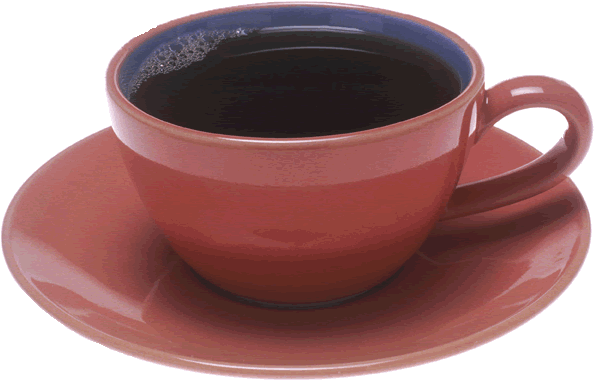 Coffee Is A Caffeinated Beverage Brewed From Roasted - Good Morning Malayalam New (648x432), Png Download