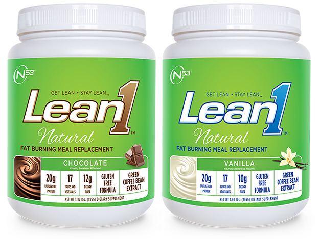 Cup Clipart Green Coffee - Lean 1 Fat Burning Meal Replacement Results (664x486), Png Download