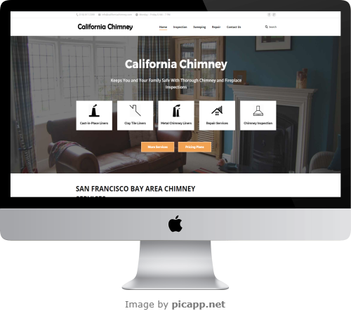 Website (500x443), Png Download